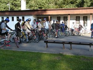 Fotografie – 2004 Sportovní kurz Beštvina
