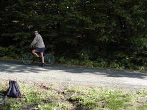 Fotografie – 2004 Sportovní kurz Beštvina