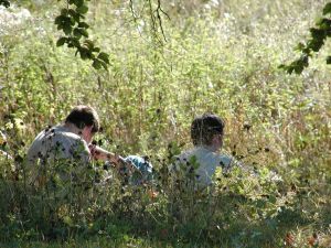 Fotografie – 2004 Sportovní kurz Beštvina