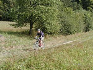 Fotografie – 2004 Sportovní kurz Beštvina