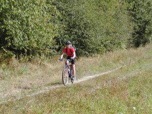 Fotografie – 2004 Sportovní kurz Beštvina