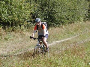 Fotografie – 2004 Sportovní kurz Beštvina