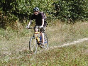 Fotografie – 2004 Sportovní kurz Beštvina