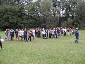 Fotografie – 2004 Sportovní kurz Beštvina