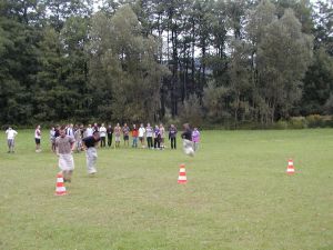 Fotografie – 2004 Sportovní kurz Beštvina