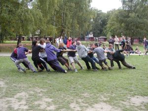 Fotografie – 2004 Sportovní kurz Beštvina