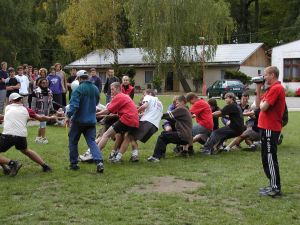 Fotografie – 2004 Sportovní kurz Beštvina