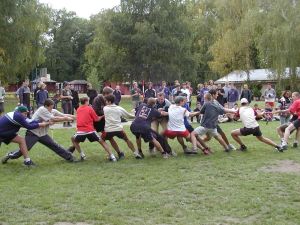 Fotografie – 2004 Sportovní kurz Beštvina
