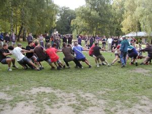 Fotografie – 2004 Sportovní kurz Beštvina
