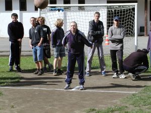 Fotografie – 2004 Sportovní kurz Beštvina