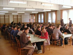 Fotografie – 2004 Sportovní kurz Beštvina