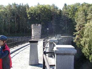 Fotografie – 2004 Sportovní kurz Beštvina