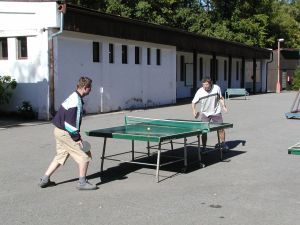 Fotografie – 2004 Sportovní kurz Beštvina