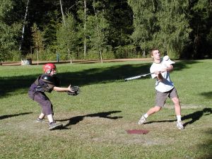 Fotografie – 2004 Sportovní kurz Beštvina