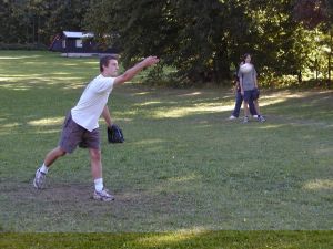 Fotografie – 2004 Sportovní kurz Beštvina