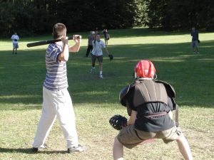 Fotografie – 2004 Sportovní kurz Beštvina