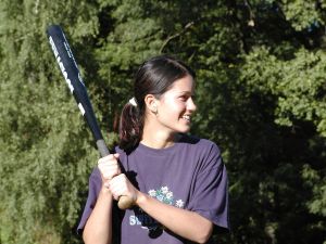Fotografie – 2004 Sportovní kurz Beštvina