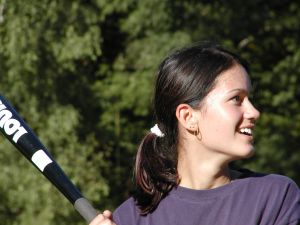 Fotografie – 2004 Sportovní kurz Beštvina