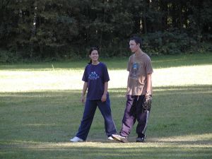 Fotografie – 2004 Sportovní kurz Beštvina