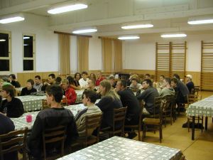 Fotografie – 2004 Sportovní kurz Beštvina