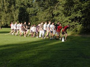 Fotografie – 2006 Sportovní kurz Beštvina