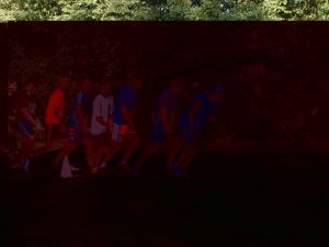 Fotografie – 2006 Sportovní kurz Beštvina