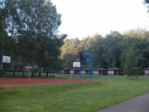 Fotografie – 2006 Sportovní kurz Beštvina