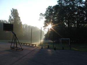 Fotografie – 2006 Sportovní kurz Beštvina