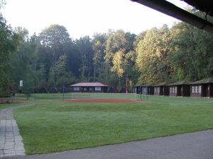 Fotografie – 2006 Sportovní kurz Beštvina