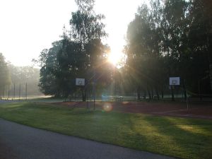Fotografie – 2006 Sportovní kurz Beštvina