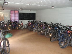 Fotografie – 2006 Sportovní kurz Beštvina