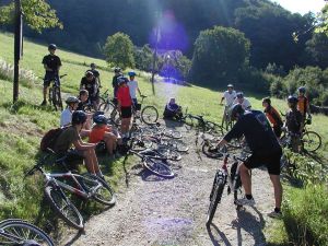 Fotografie – 2006 Sportovní kurz Beštvina