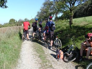 Fotografie – 2006 Sportovní kurz Beštvina