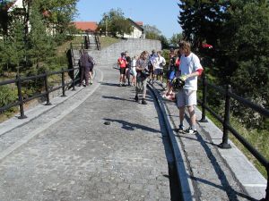 Fotografie – 2006 Sportovní kurz Beštvina