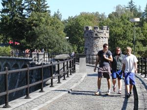 Fotografie – 2006 Sportovní kurz Beštvina