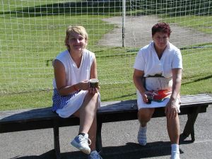 Fotografie – 2006 Sportovní kurz Beštvina