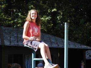 Fotografie – 2006 Sportovní kurz Beštvina