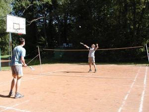 Fotografie – 2006 Sportovní kurz Beštvina