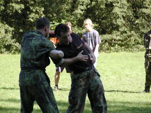 Fotografie – 2006 Sportovní kurz Beštvina