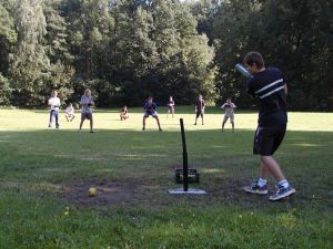 Fotografie – 2006 Sportovní kurz Beštvina