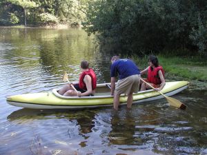 Fotografie – 2006 Sportovní kurz Beštvina