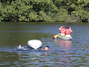 Fotografie – 2006 Sportovní kurz Beštvina