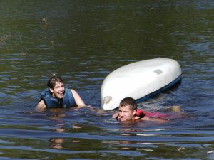 Fotografie – 2006 Sportovní kurz Beštvina