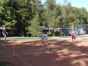 Fotografie – 2006 Sportovní kurz Beštvina