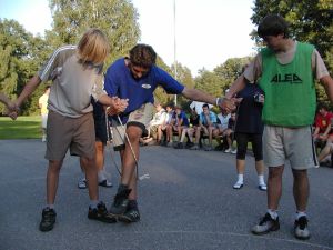 Fotografie – 2006 Sportovní kurz Beštvina