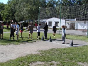 Fotografie – 2006 Sportovní kurz Beštvina