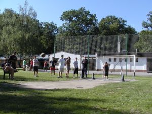 Fotografie – 2006 Sportovní kurz Beštvina