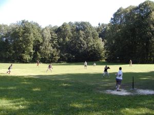 Fotografie – 2006 Sportovní kurz Beštvina