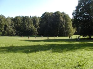 Fotografie – 2006 Sportovní kurz Beštvina