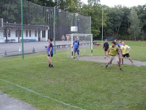 Fotografie – 2006 Sportovní kurz Beštvina